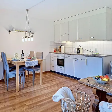 Steinnaegeli By Interhome