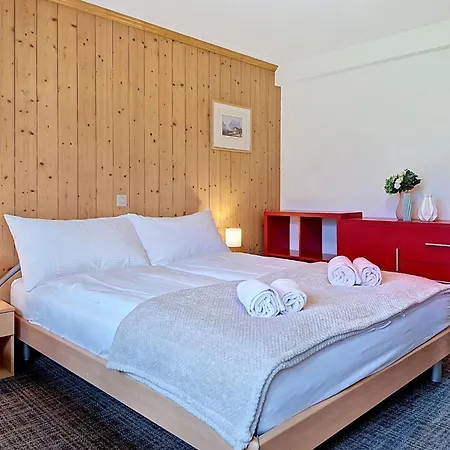 Steinnaegeli By Interhome Grindelwald