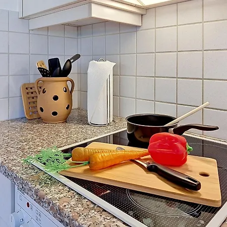 Steinnaegeli By Interhome Apartmán Grindelwald