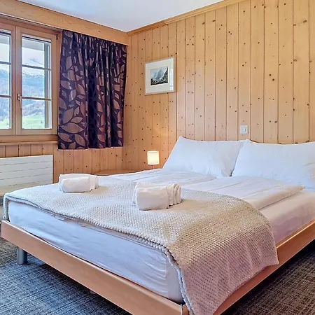 Steinnaegeli By Interhome Apartmán
