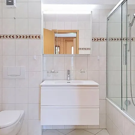 Steinnaegeli By Interhome Apartmán