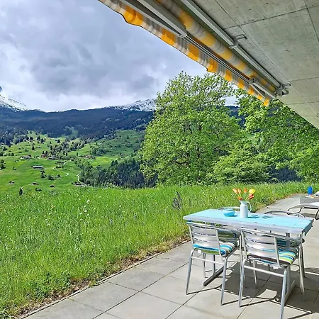 Steinnaegeli By Interhome * Grindelwald